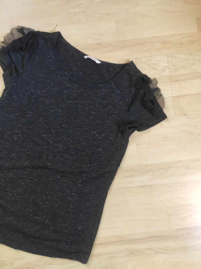Camaïeu t-shirt 36-38
