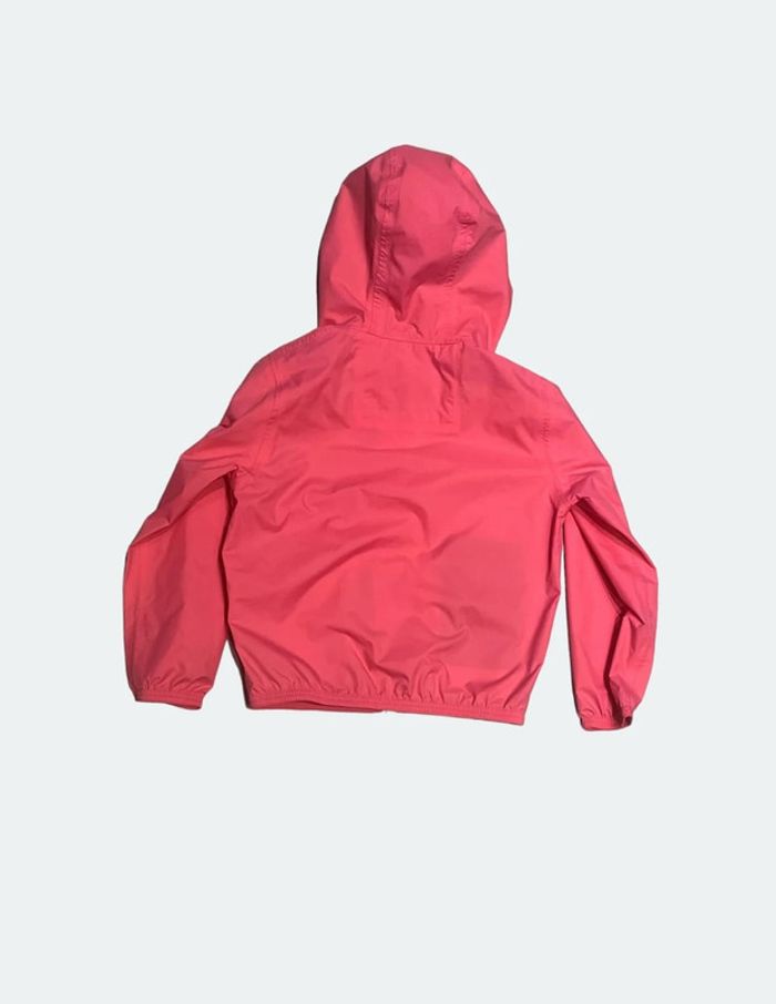 Imperméable rose Aigle - photo numéro 2