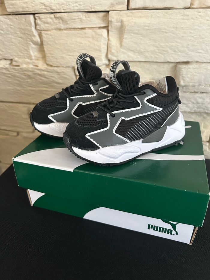 Basket - photo numéro 2