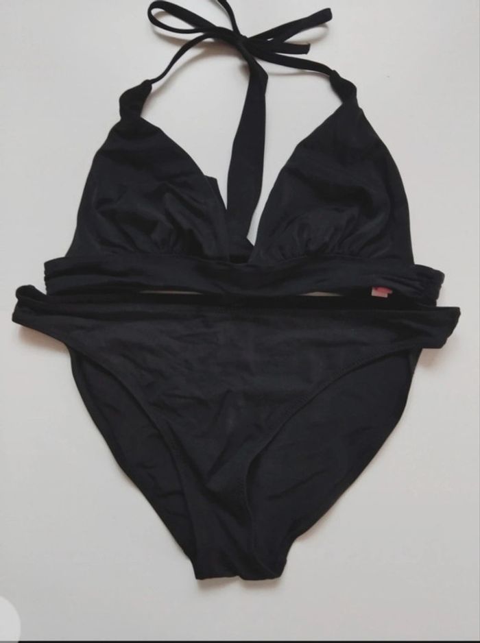 Maillot de bain 2 pieces Victoria's Secret t40