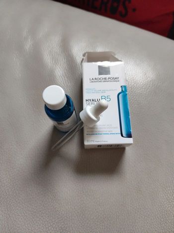 Hyaluronique b5 sérum