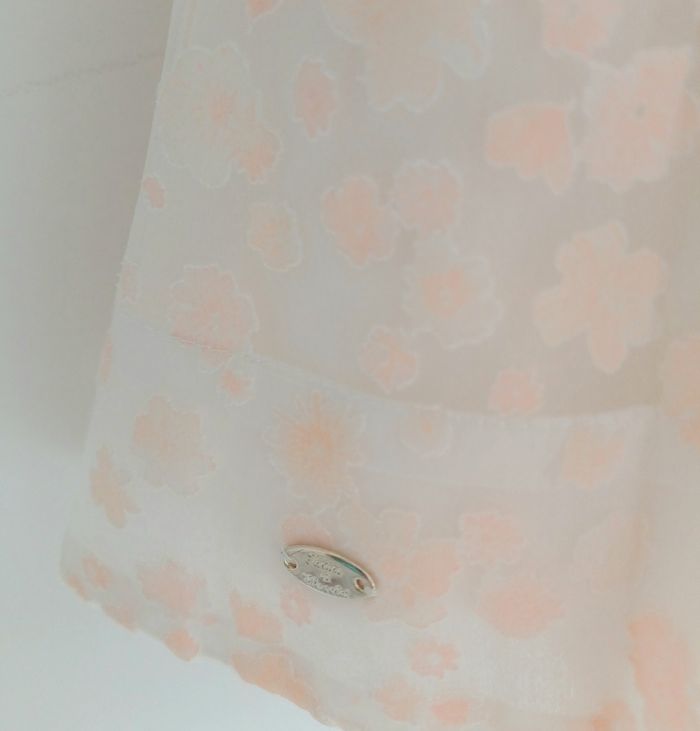Robe organza Tartine & chocolat - photo numéro 4
