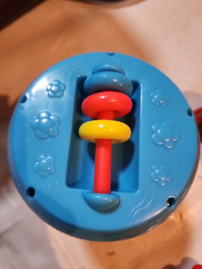 Lot jouets - photo numéro 3