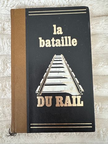 La bataille du rail