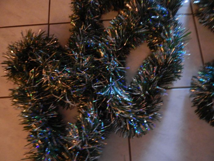 lot décos noël - photo numéro 9