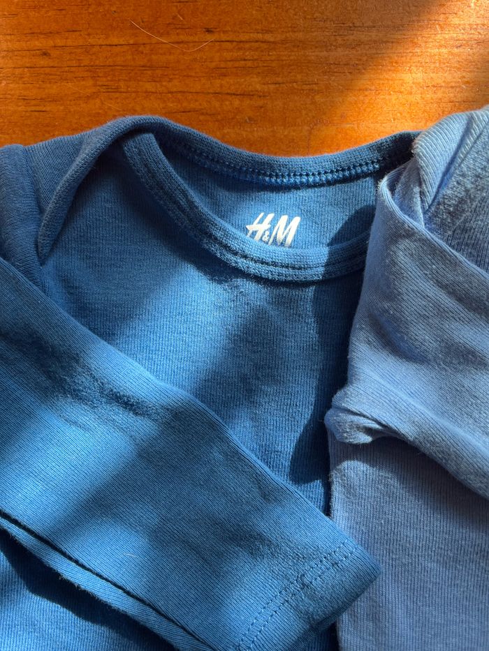 Lot body neufs H&M - photo numéro 3