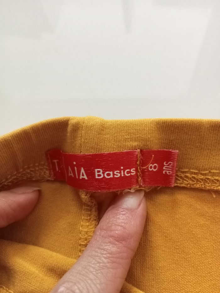 leggings fille - photo numéro 3