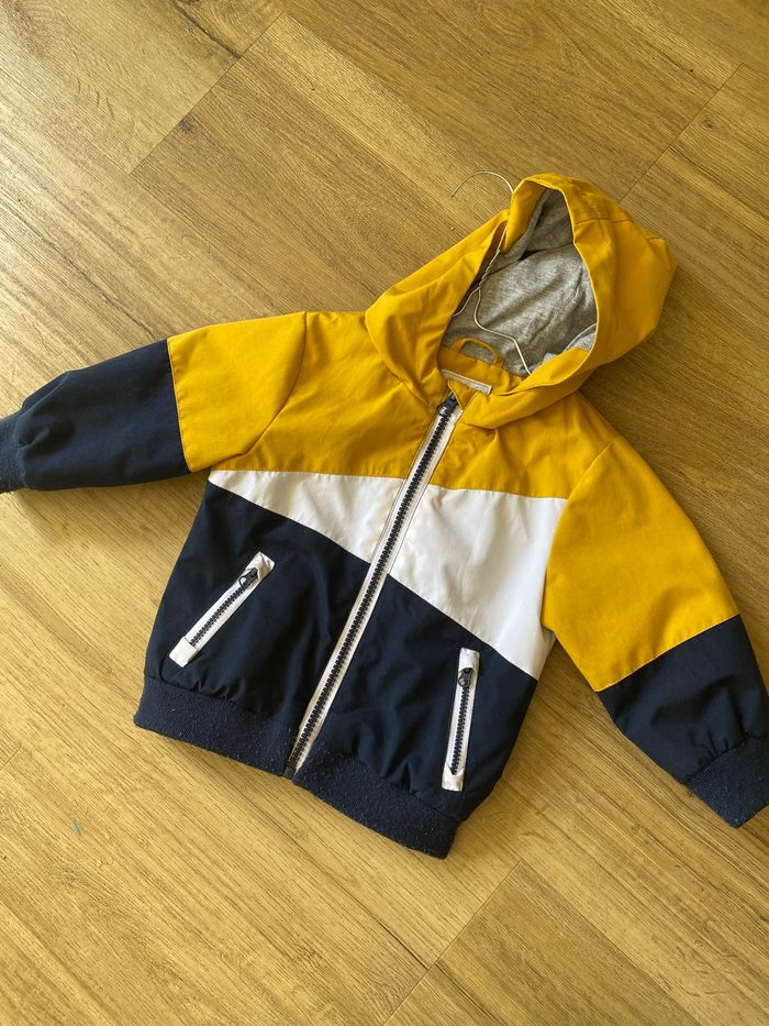 Veste garçon