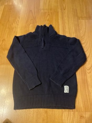 Pull garçon