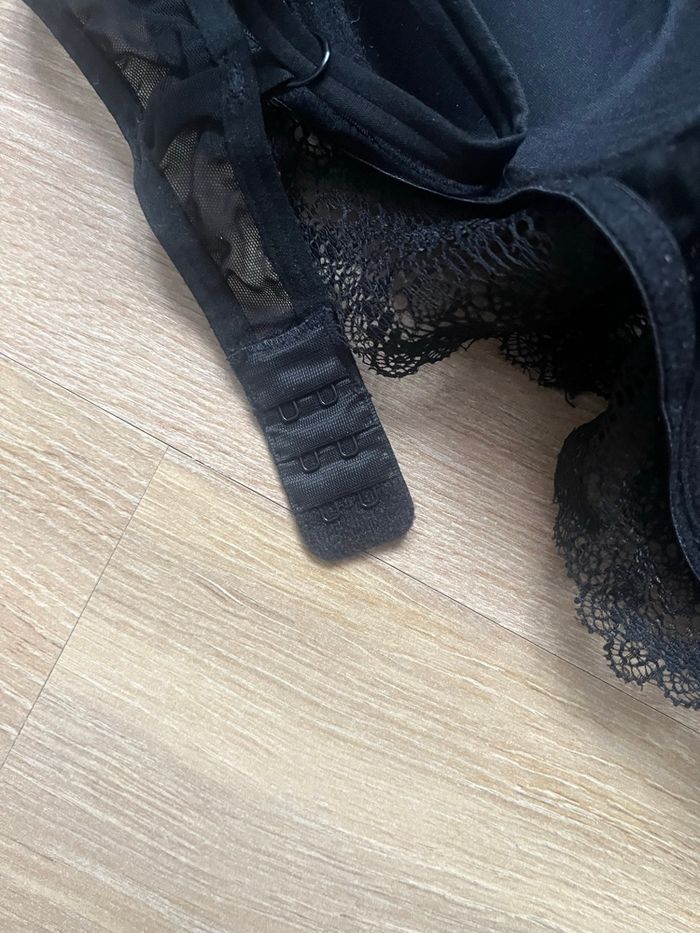 Soutiens gorge push up undiz 85B - photo numéro 3