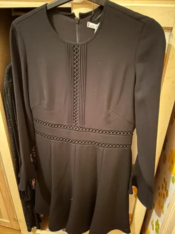 Robe tommy hilfilger