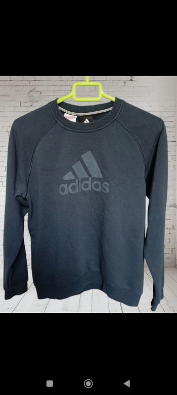 Pull garçon Adidas