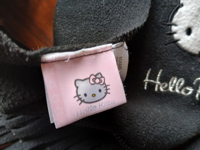 Écharpe Hello Kitty - photo numéro 2