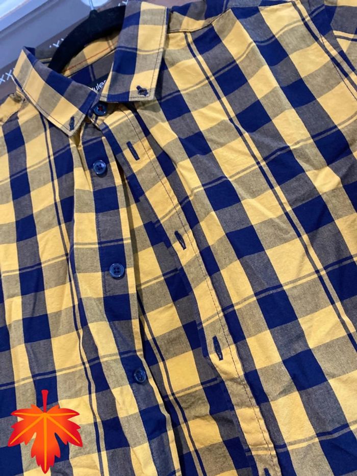 Chemise Jules - photo numéro 2