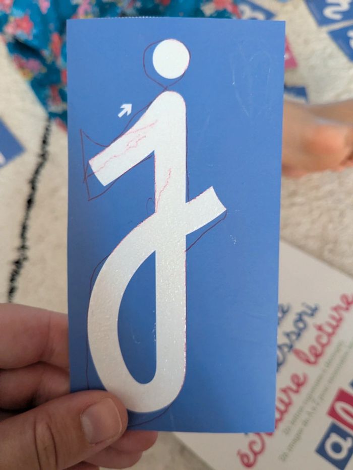 Coffret montessorti - photo numéro 7