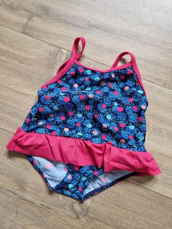 Maillot dpam 24 mois