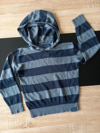 Pull garçon Okaïdi 5 ans
