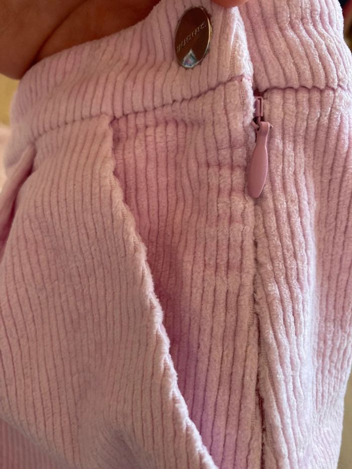 Short en velours Jacadi - photo numéro 9