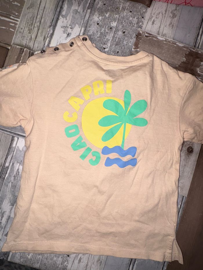 T shirt - photo numéro 2
