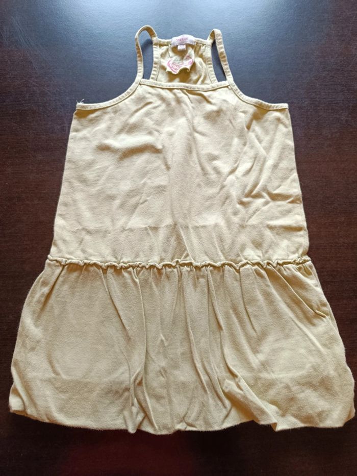 Robe TEX KIDS - Taille 3/4 ANS