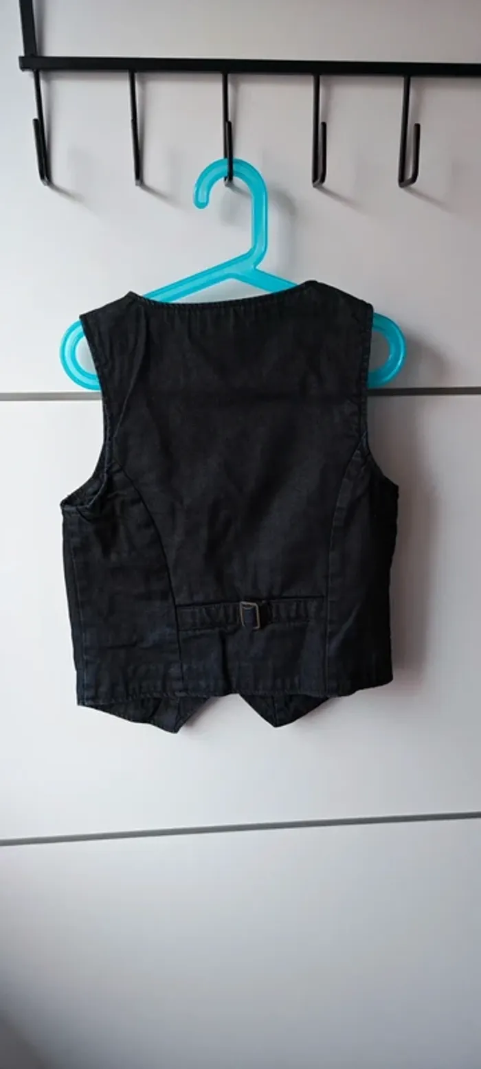 Gilet - photo numéro 3