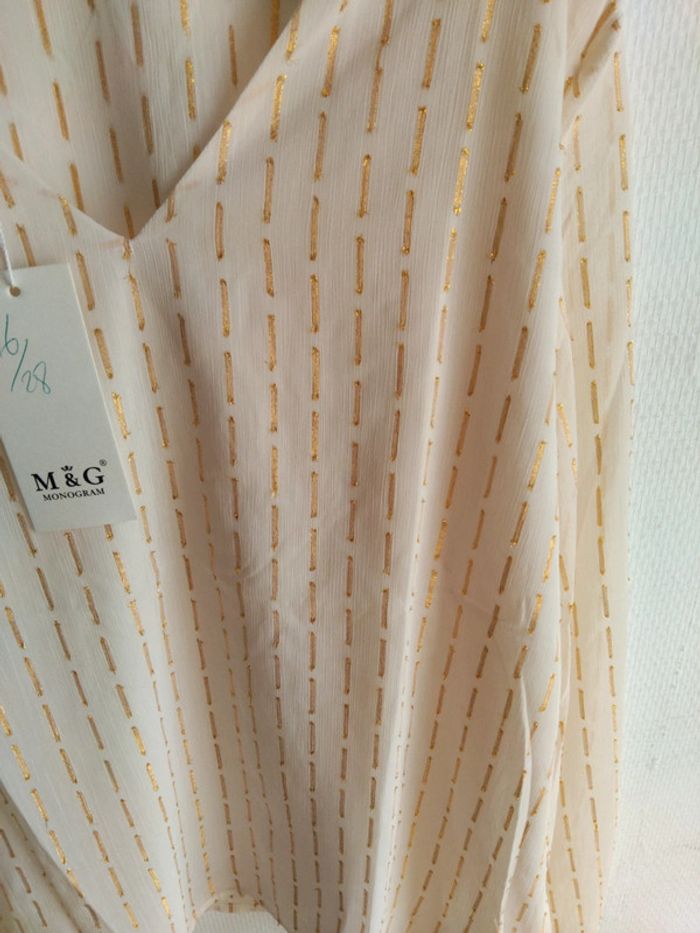 Blouse femme 🌞 - photo numéro 3