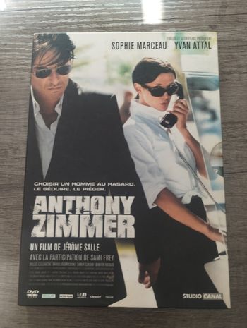 Anthony Zimmer