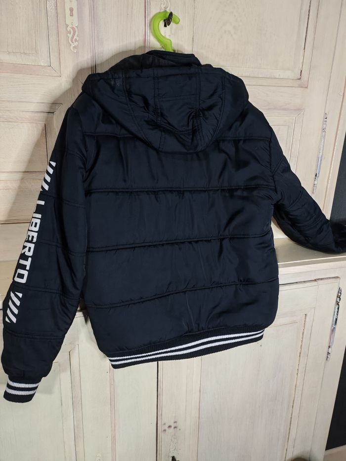 Blouson - photo numéro 4