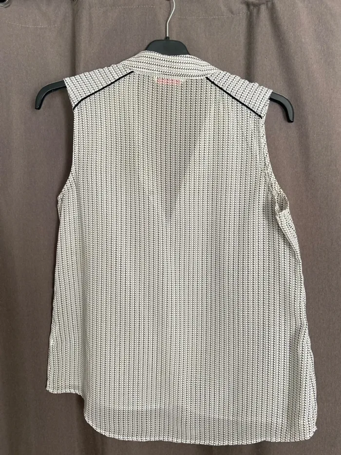 Blouse légère - photo numéro 3
