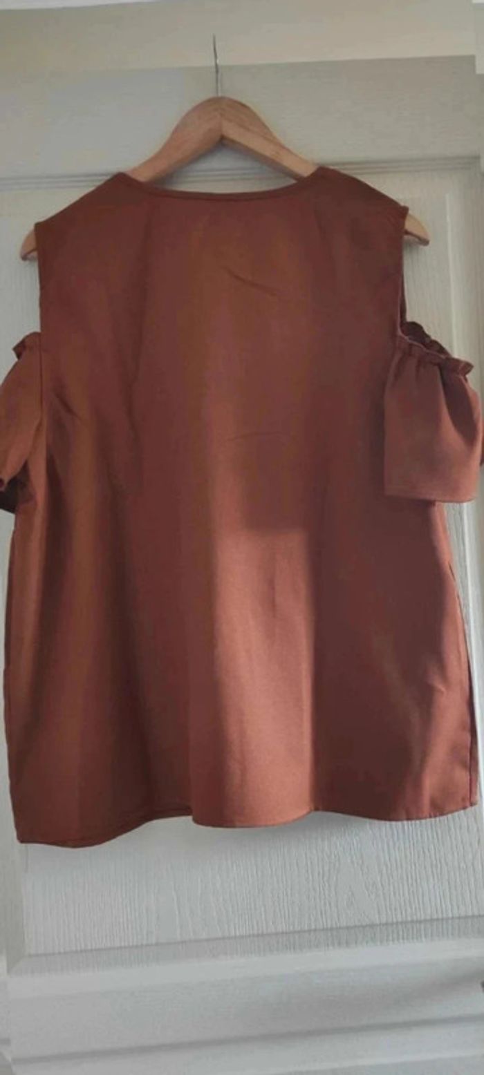 Blouse - photo numéro 3