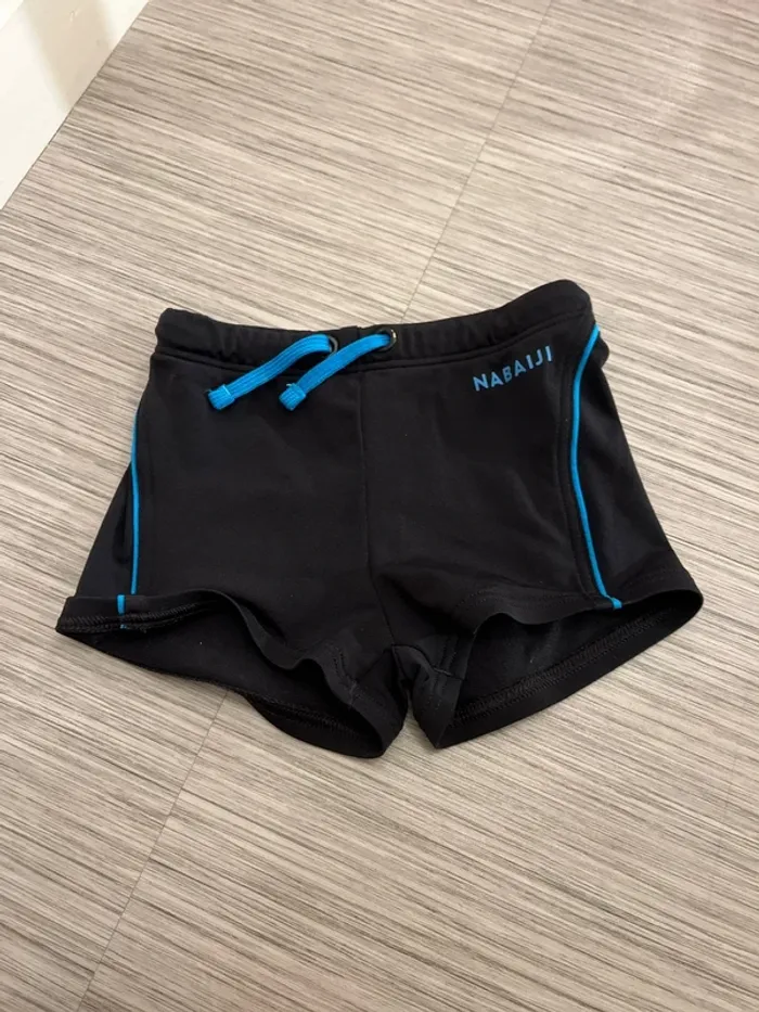 Maillot de bain