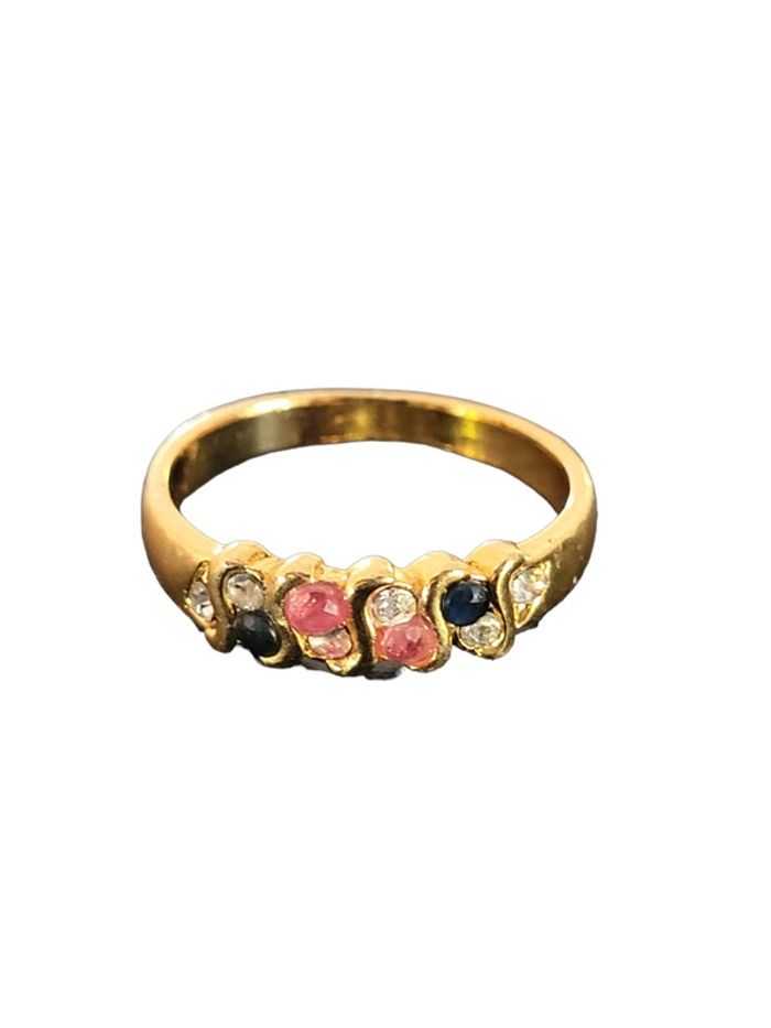 Bague fantaisie