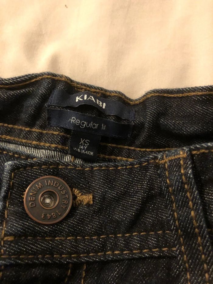 Short regular fit XS - photo numéro 2