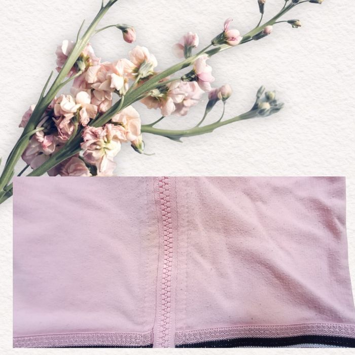 Gilet Rose Magique Anti-Froid pour votre petite aventurière taille 9 mois - photo numéro 3