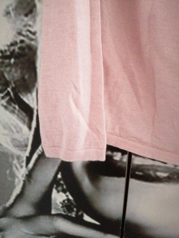 Pull fille okaidi - photo numéro 6