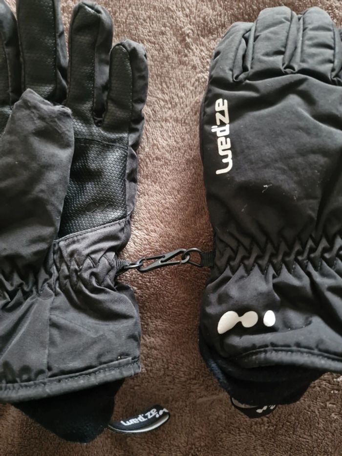 Gants de ski - photo numéro 5