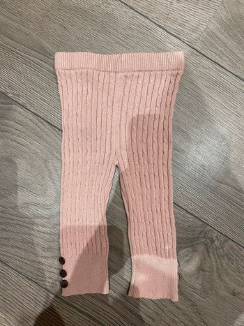 Legging Cotton la redoute 3 mois