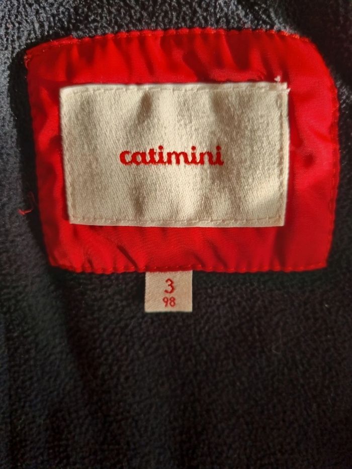 Doudoune 3 ans - photo numéro 4