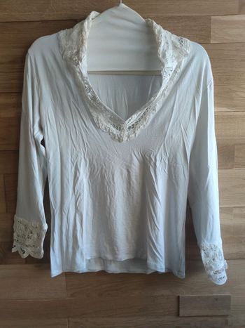 Tee shirt suggest taille 3