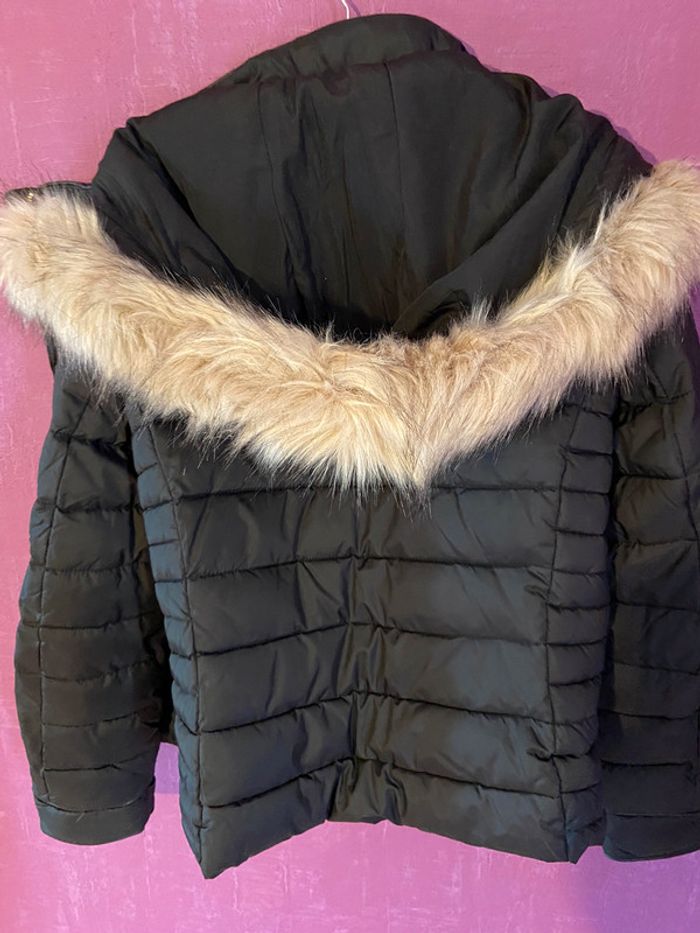 Manteau femme - photo numéro 2
