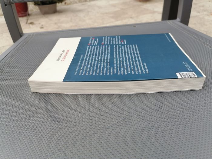 Ce que l'on sème de Regina Porter - photo numéro 3