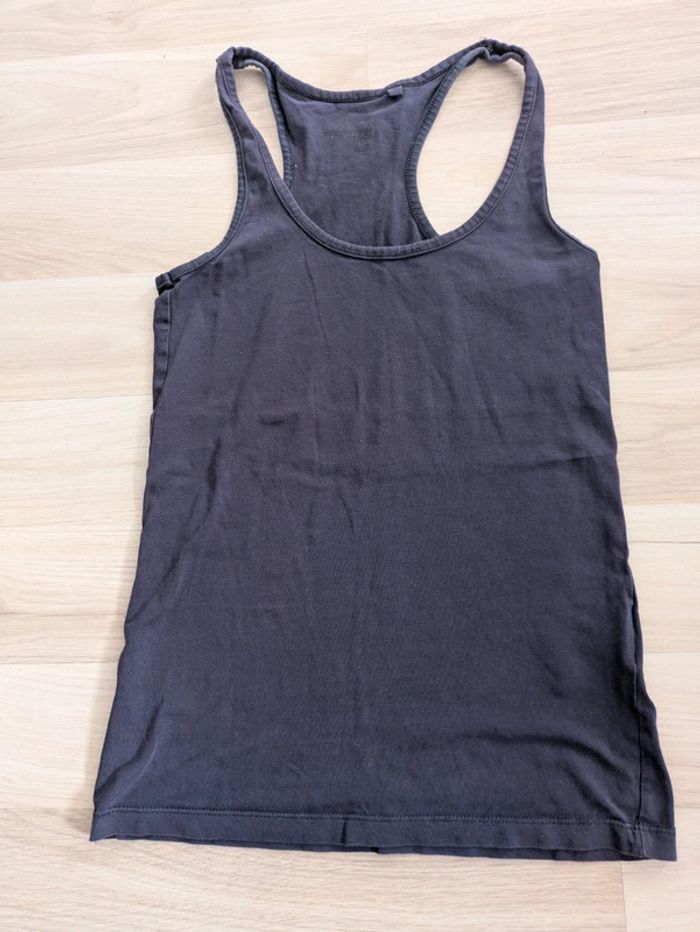 Lot de 2 débardeurs femme taille S - photo numéro 4
