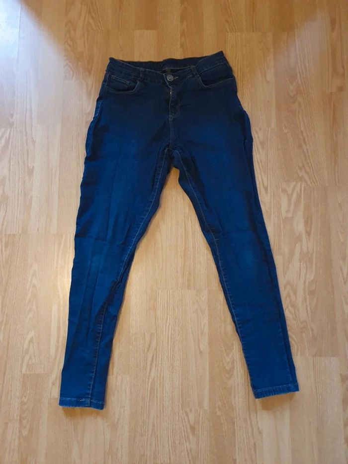 jean slim - photo numéro 2