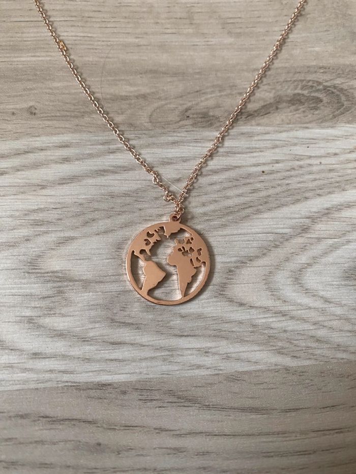 Collier Terre