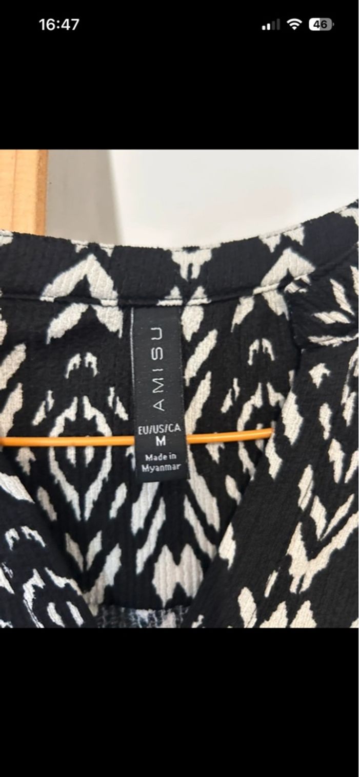 chemisier - photo numéro 2