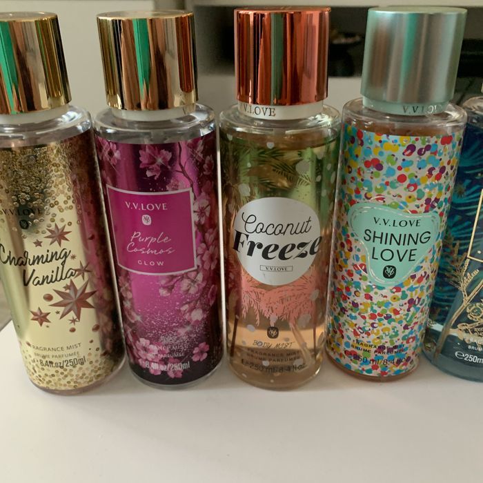 Brumes v.v loves - photo numéro 2