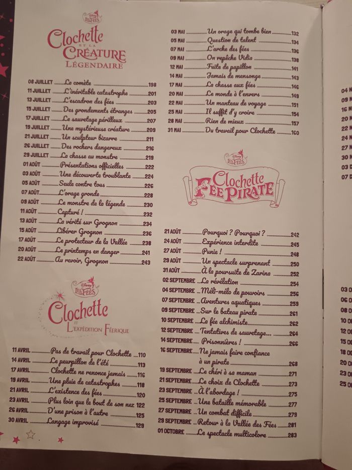 Livre 365 histoires pour le soir - photo numéro 8