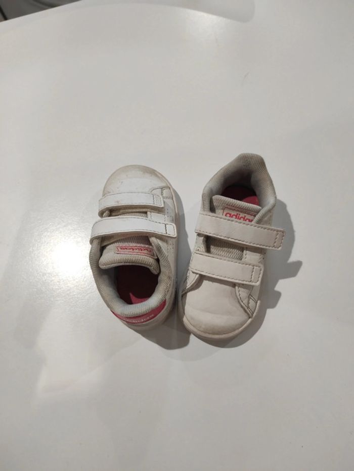 Adidas fille - photo numéro 5