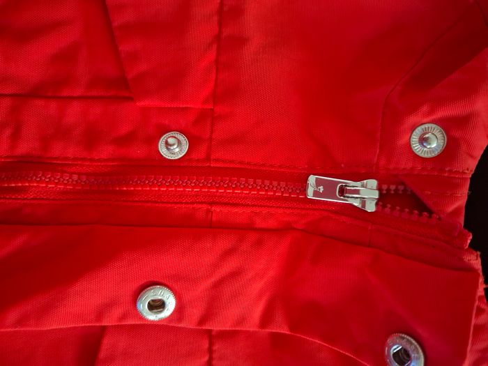 Manteau 18 mois jacadi - photo numéro 3