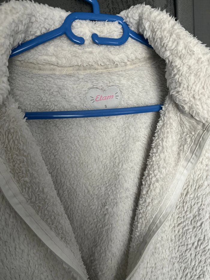 Veste polaire - photo numéro 2
